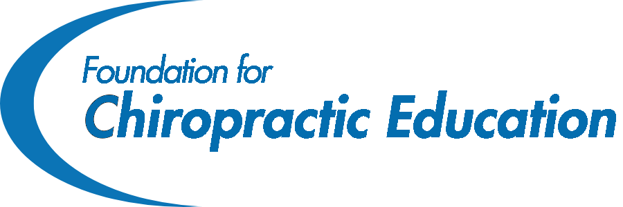 Foundation for Chiropractic Education