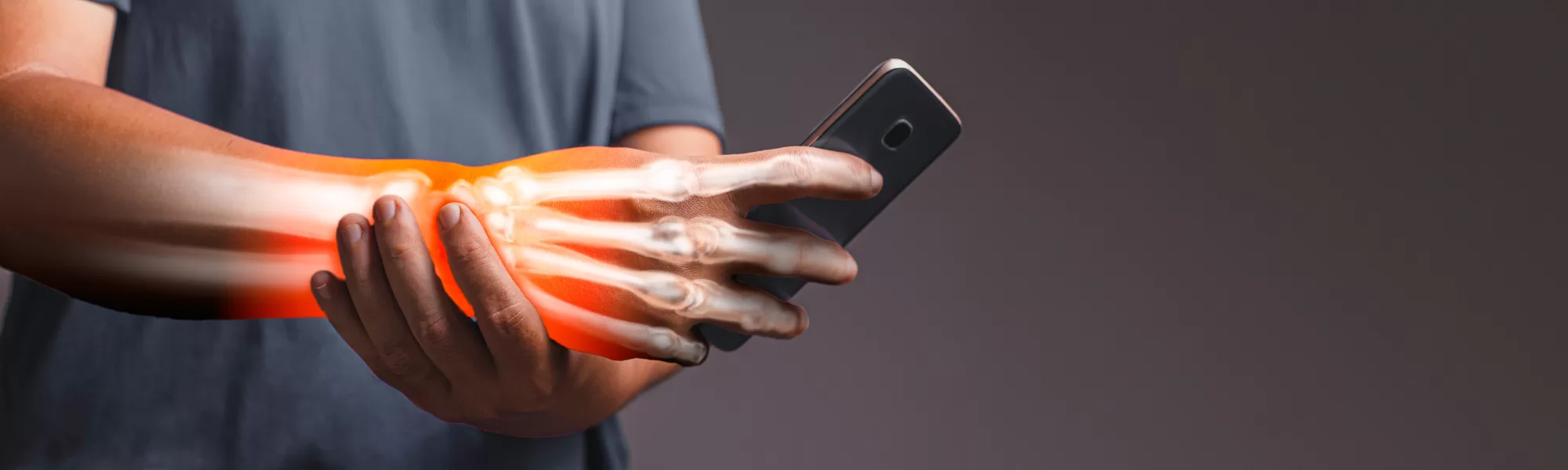 How Microtraumas Add Up to Stress and Repetitive Strain Injuries