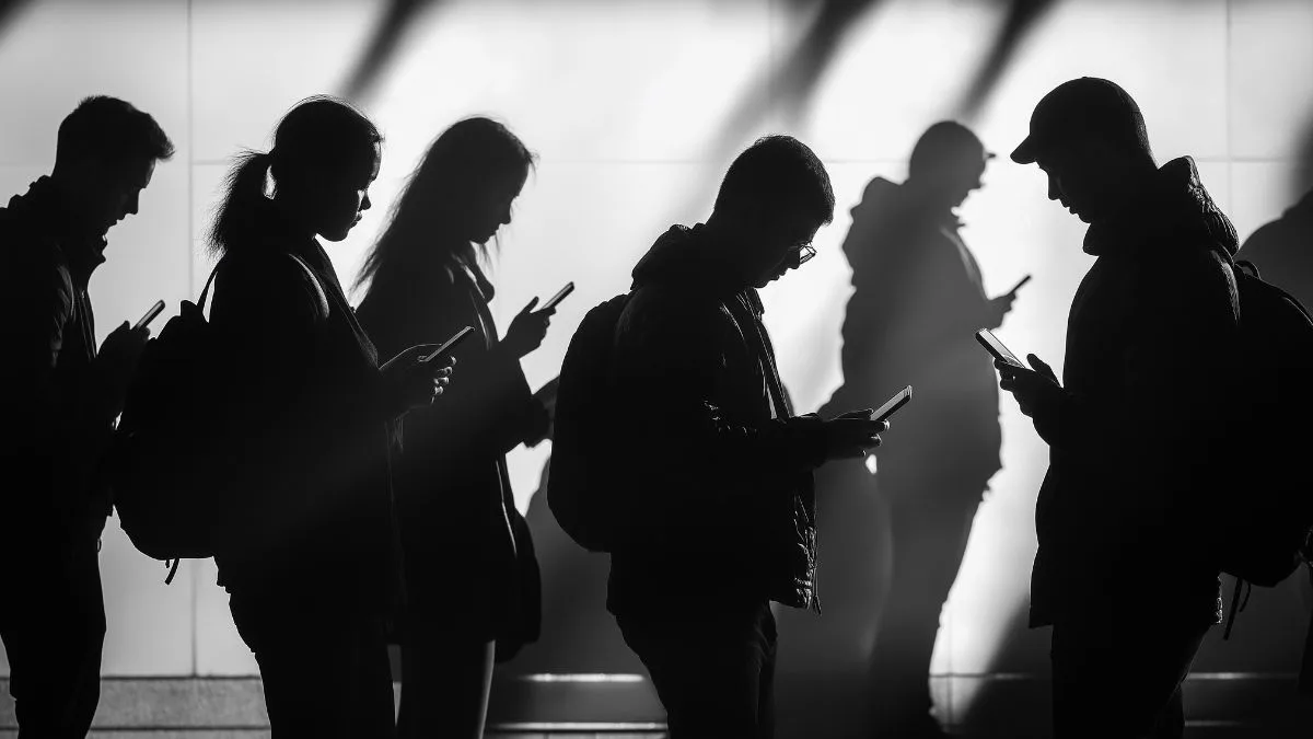 A Cortisol Detox Can Help Manage Chronic Stress 