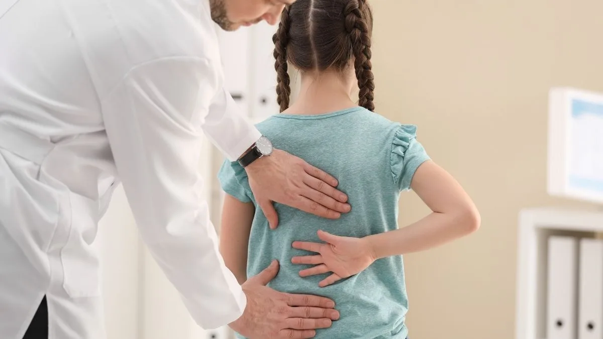 Chiropractic Pediatrics: Care for Children of All Ages